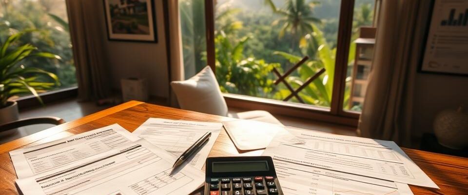 Home loan calculator in Costa Rica