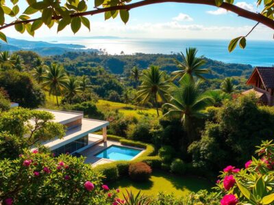 Home selling cost in Costa Rica