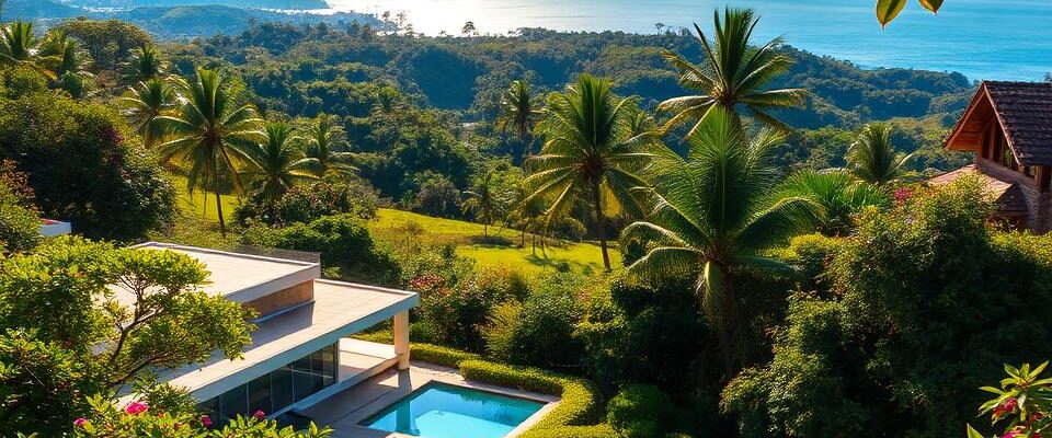 Home selling cost in Costa Rica