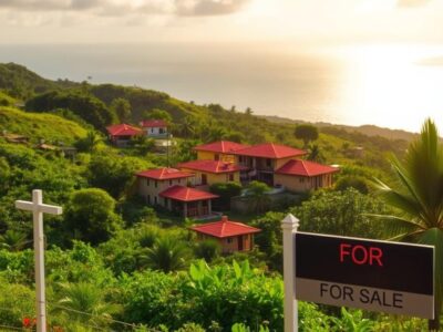 Home selling expenses in Costa Rica