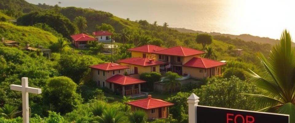 Home selling expenses in Costa Rica