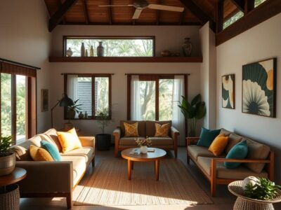 Home staging tips in Costa Rica