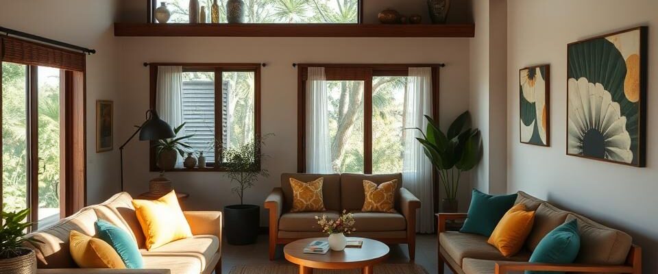 Home staging tips in Costa Rica