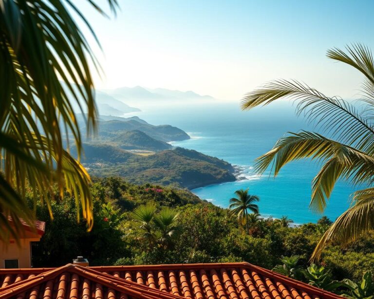 Home valuation in Costa Rica