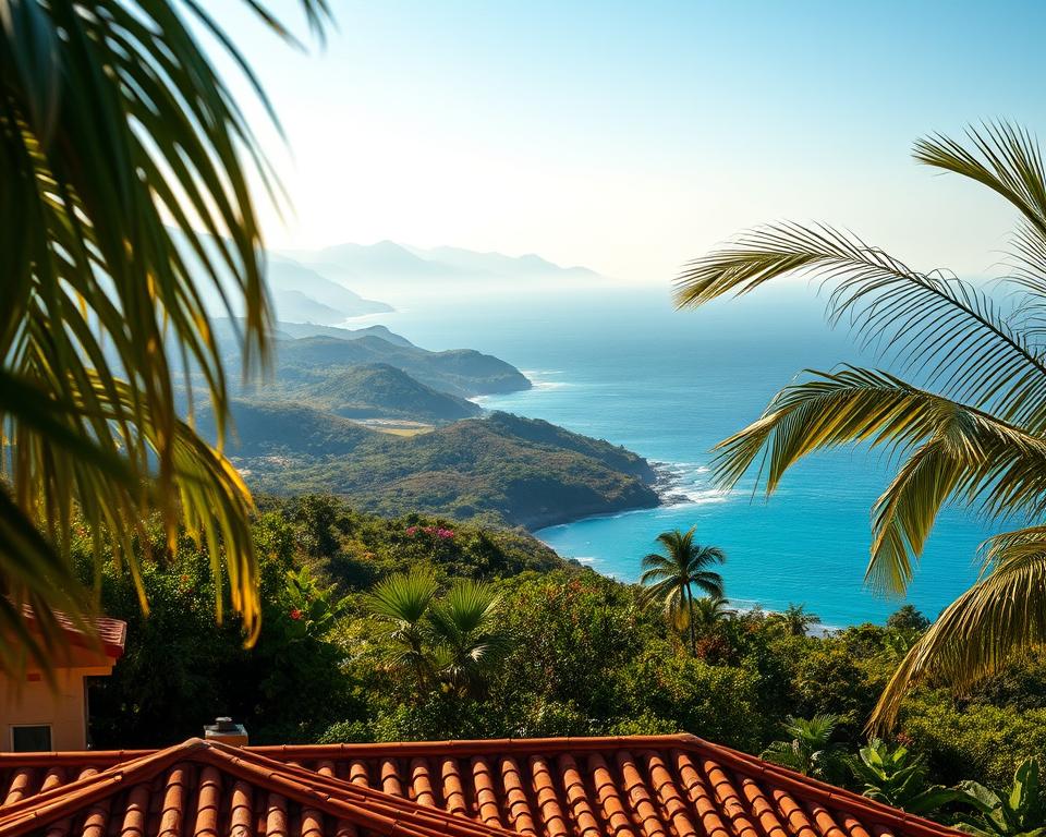 Home valuation in Costa Rica