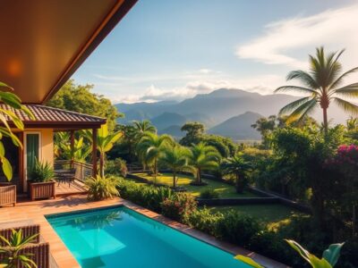 Homebuyer assistance programs in Costa Rica