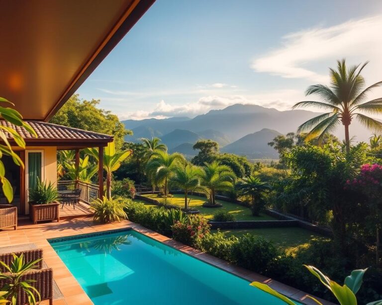 Homebuyer assistance programs in Costa Rica