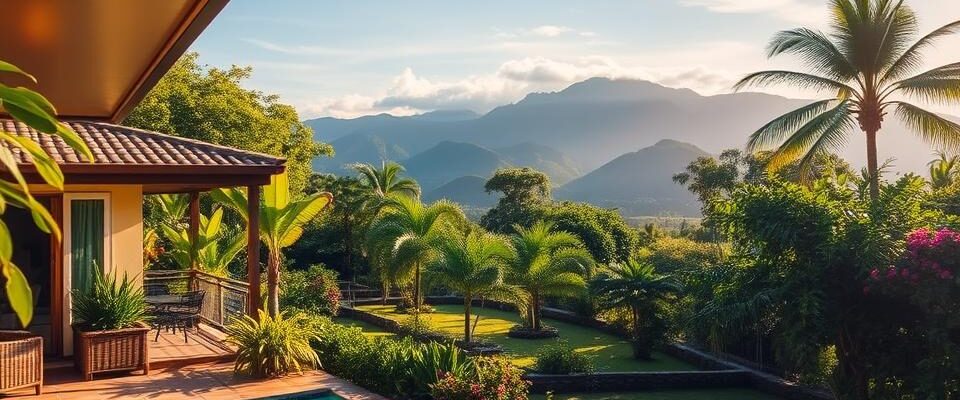 Homebuyer assistance programs in Costa Rica
