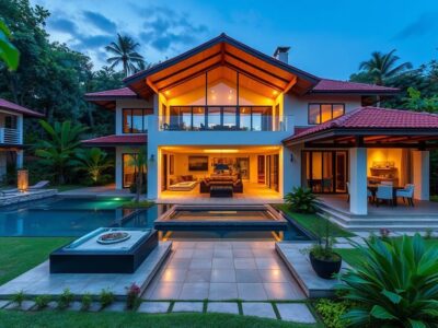 How to market property for sale in Costa Rica