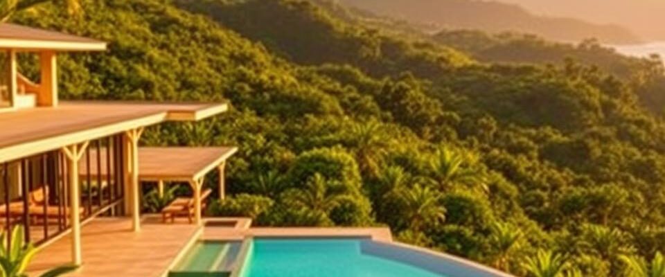 Open listing agent responsibilities in Costa Rica