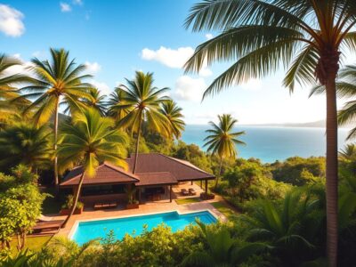 Open listing buyer's agent duties in Costa Rica