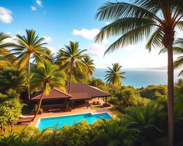 Open listing buyer's agent duties in Costa Rica