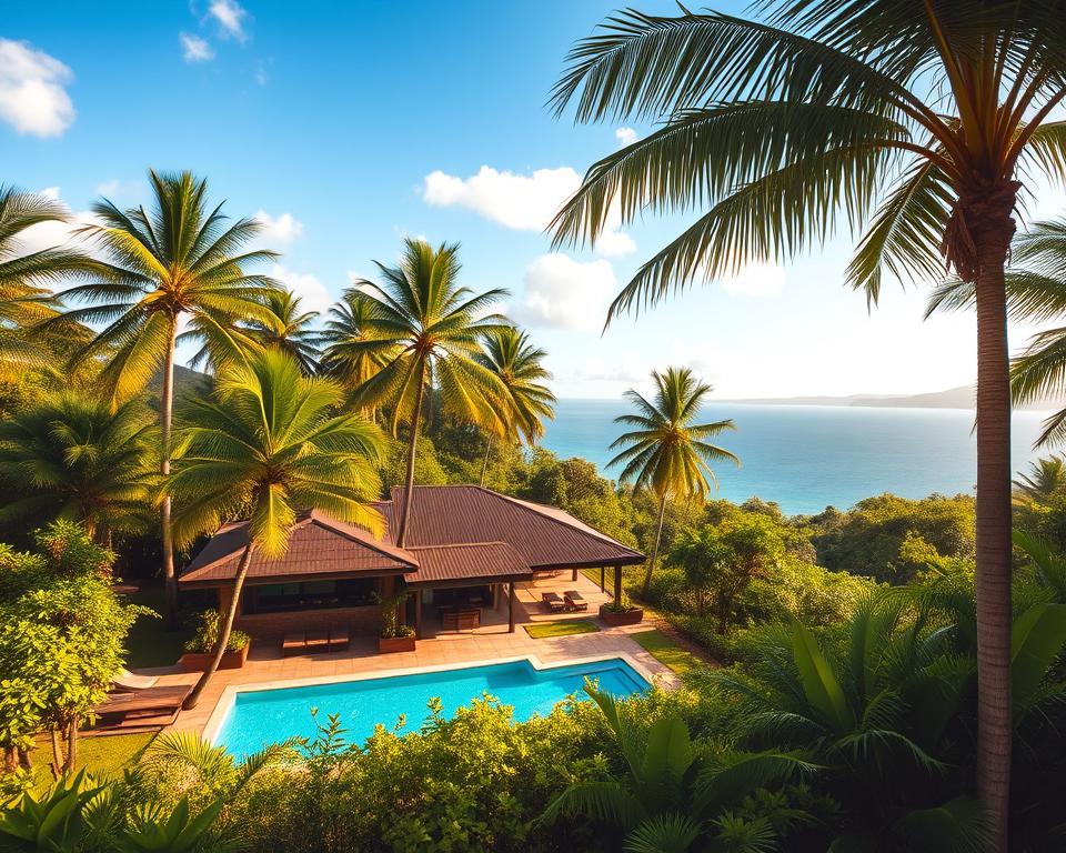 Open listing buyer's agent duties in Costa Rica