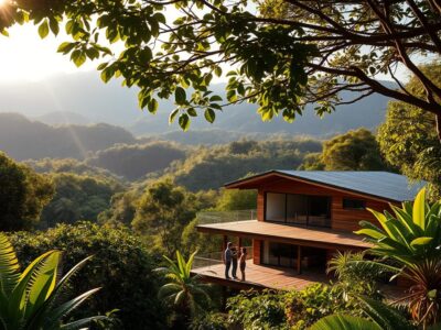 Owner financing property deals in Costa Rica