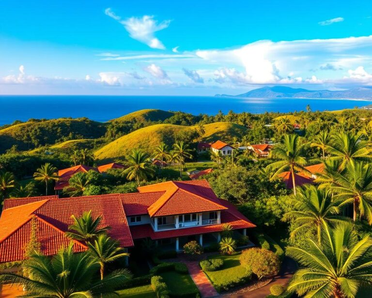Property sales strategy in Costa Rica
