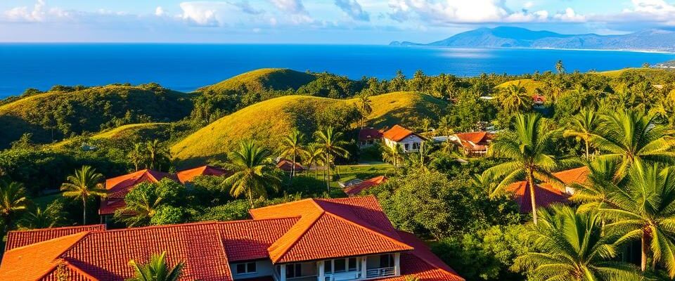 Property sales strategy in Costa Rica