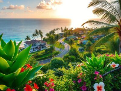 Real estate business in Costa Rica