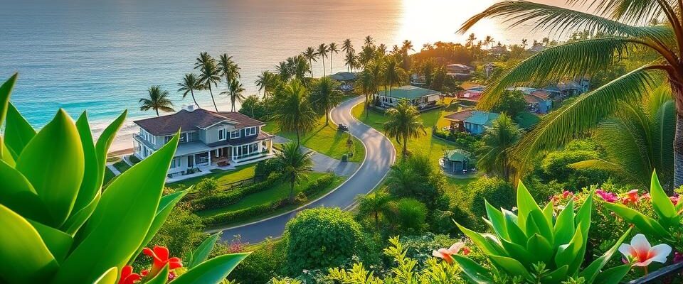 Real estate business in Costa Rica