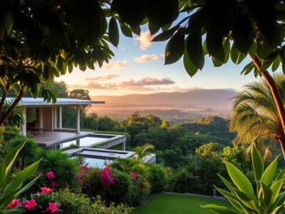Real estate case studies in Costa Rica