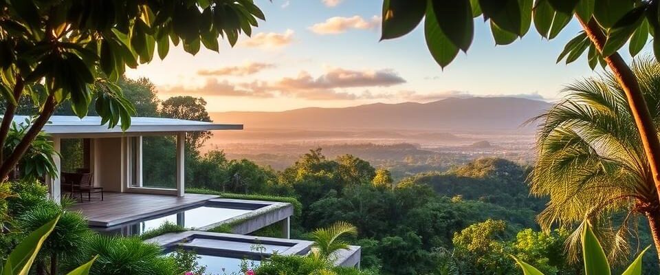 Real estate case studies in Costa Rica