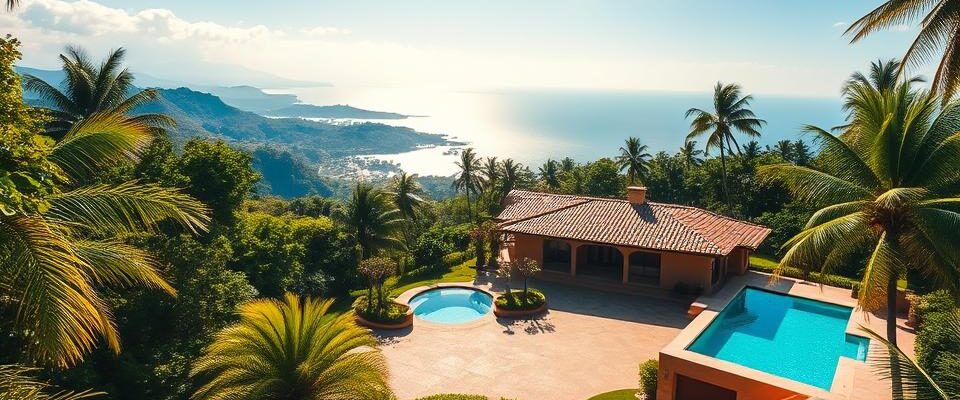 Real estate companies in Costa Rica