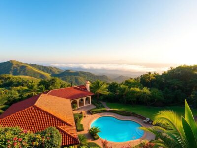 Real estate investment purchasing in Costa Rica