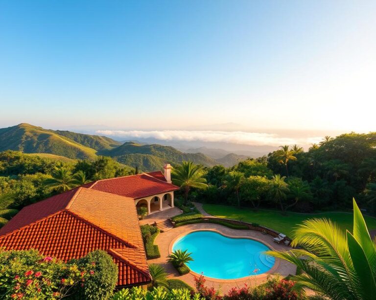 Real estate investment purchasing in Costa Rica