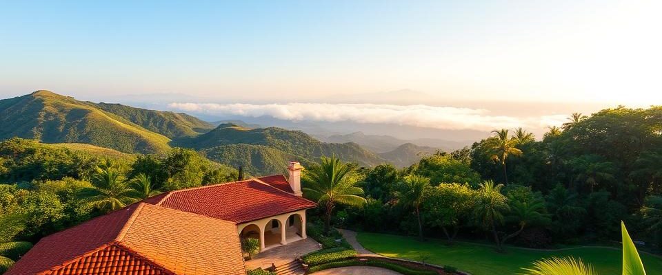 Real estate investment purchasing in Costa Rica