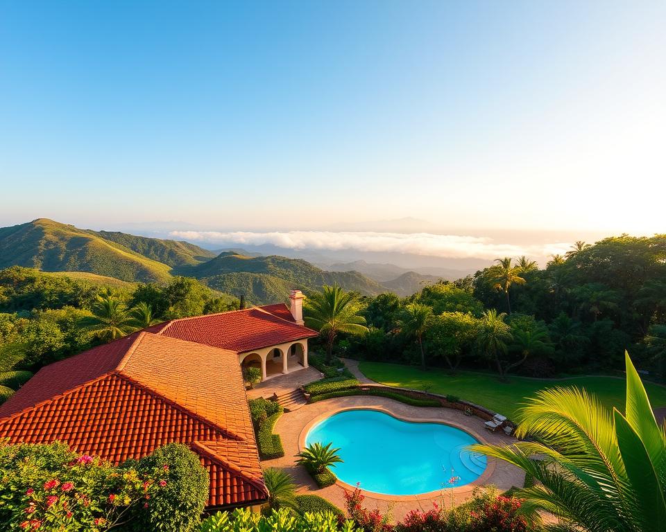 Real estate investment purchasing in Costa Rica