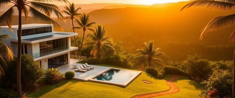 Real estate purchase offer in Costa Rica