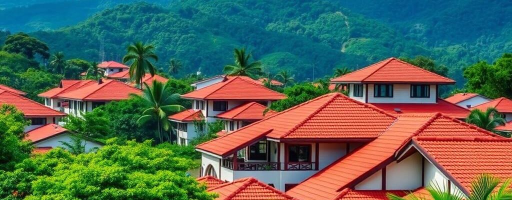 Retire in Atenas Costa Rica