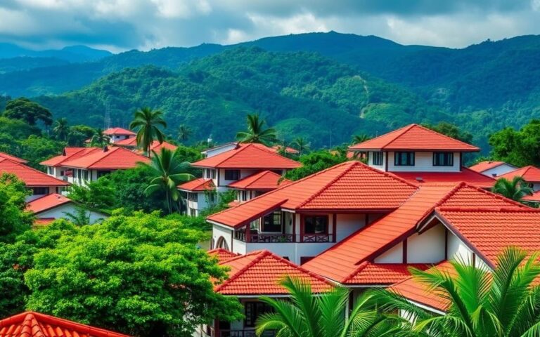 Retire in Atenas Costa Rica