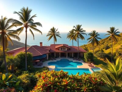 Seller control in exclusive listings in Costa Rica