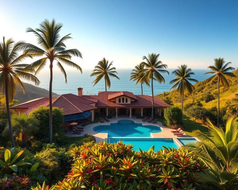 Seller control in exclusive listings in Costa Rica
