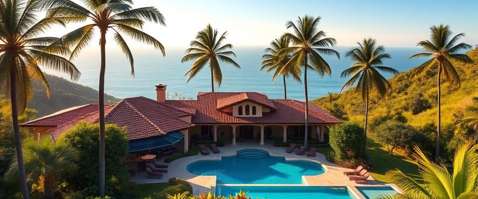 Seller control in exclusive listings in Costa Rica