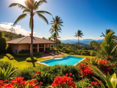 Selling a house in Costa Rica