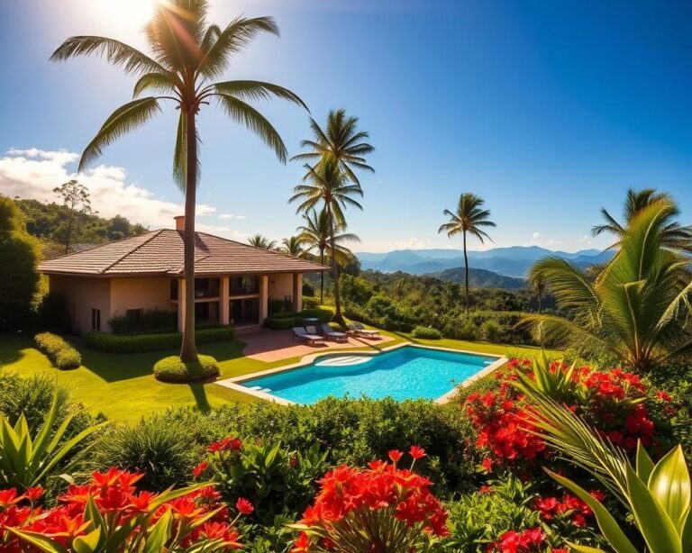 Selling a house in Costa Rica