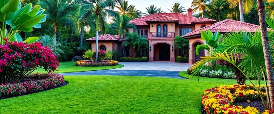 costa rica property curb appeal