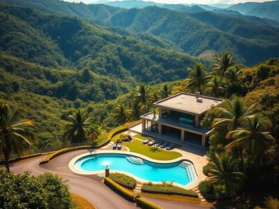 costa rica real estate