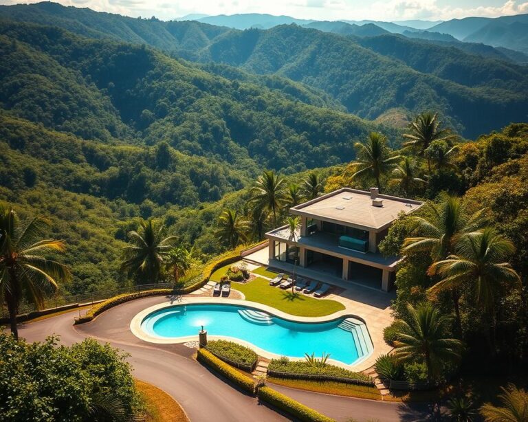costa rica real estate