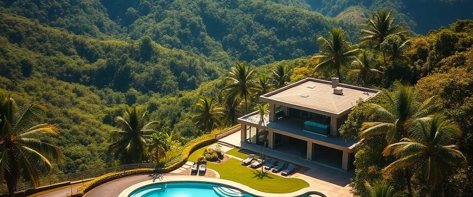 costa rica real estate