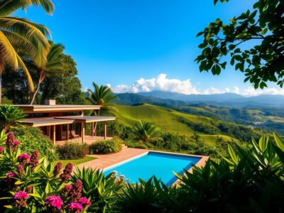 costa rica real estate investment