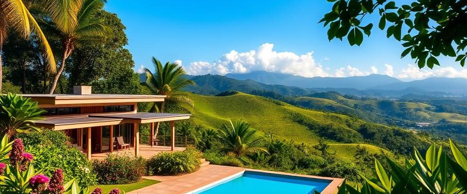 costa rica real estate investment