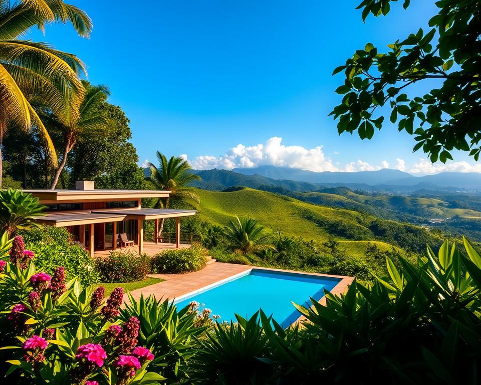 costa rica real estate investment