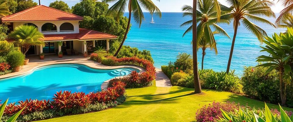 costa rican real estate market