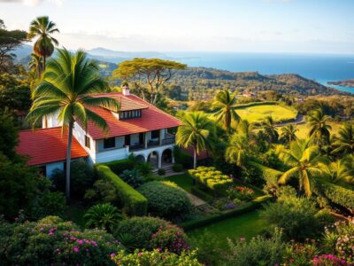 inherited property in Costa Rica