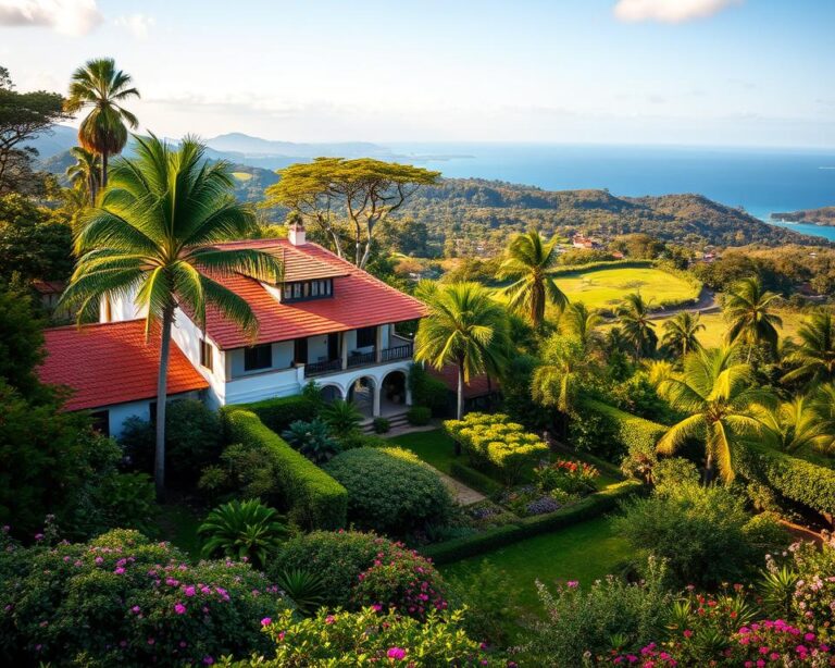 inherited property in Costa Rica