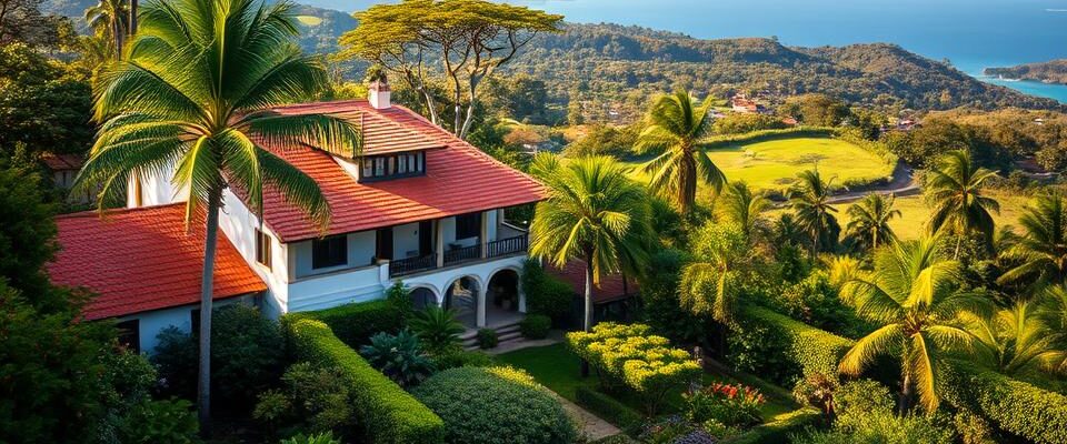 inherited property in Costa Rica