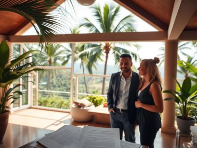 property transaction