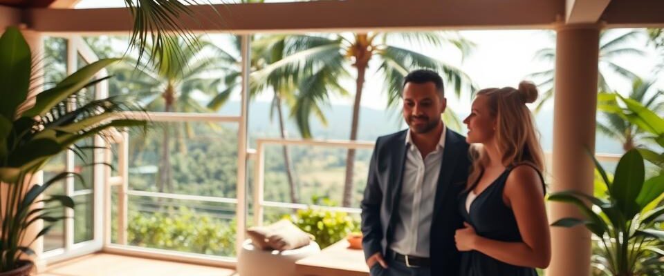 property transaction